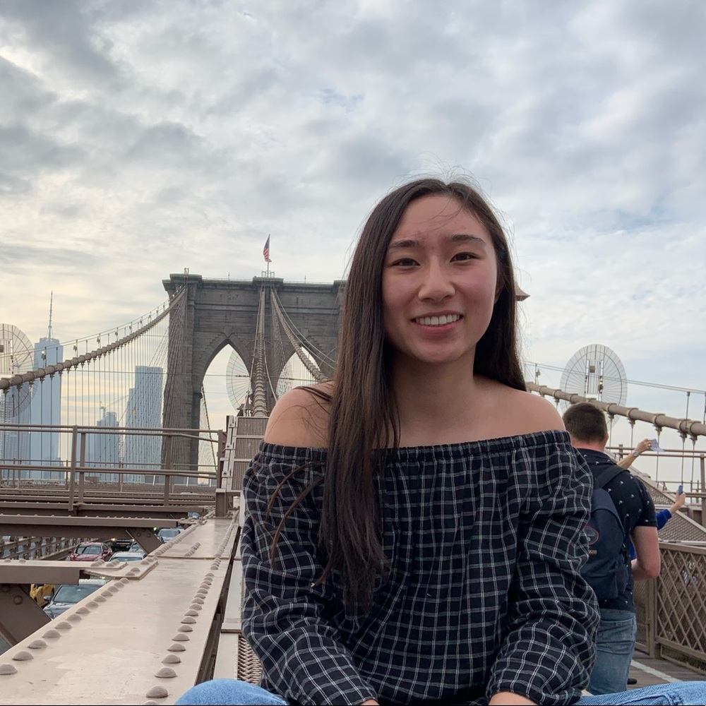 Meet your Posher, Mindy